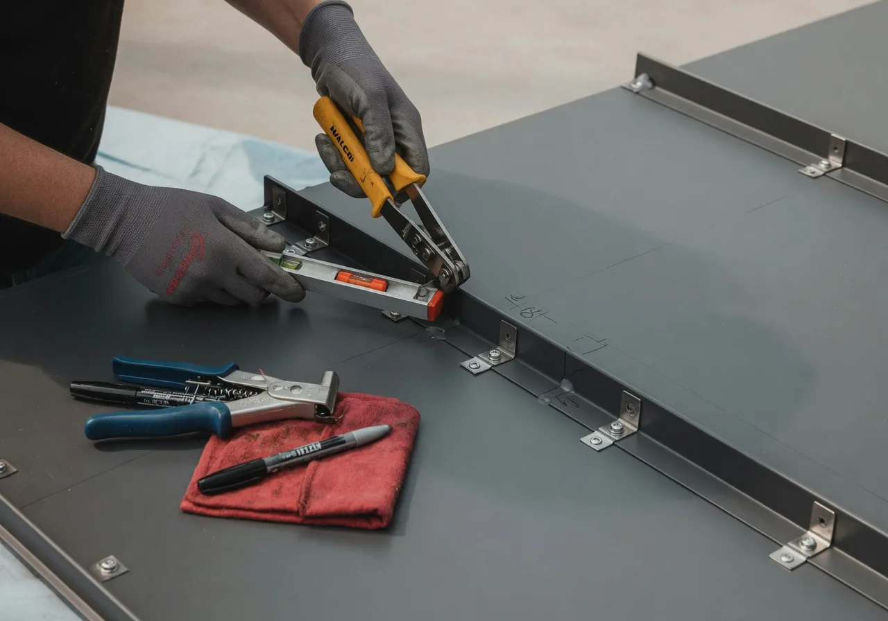 Why choose Metal Roofing Installation in Cisco, UT